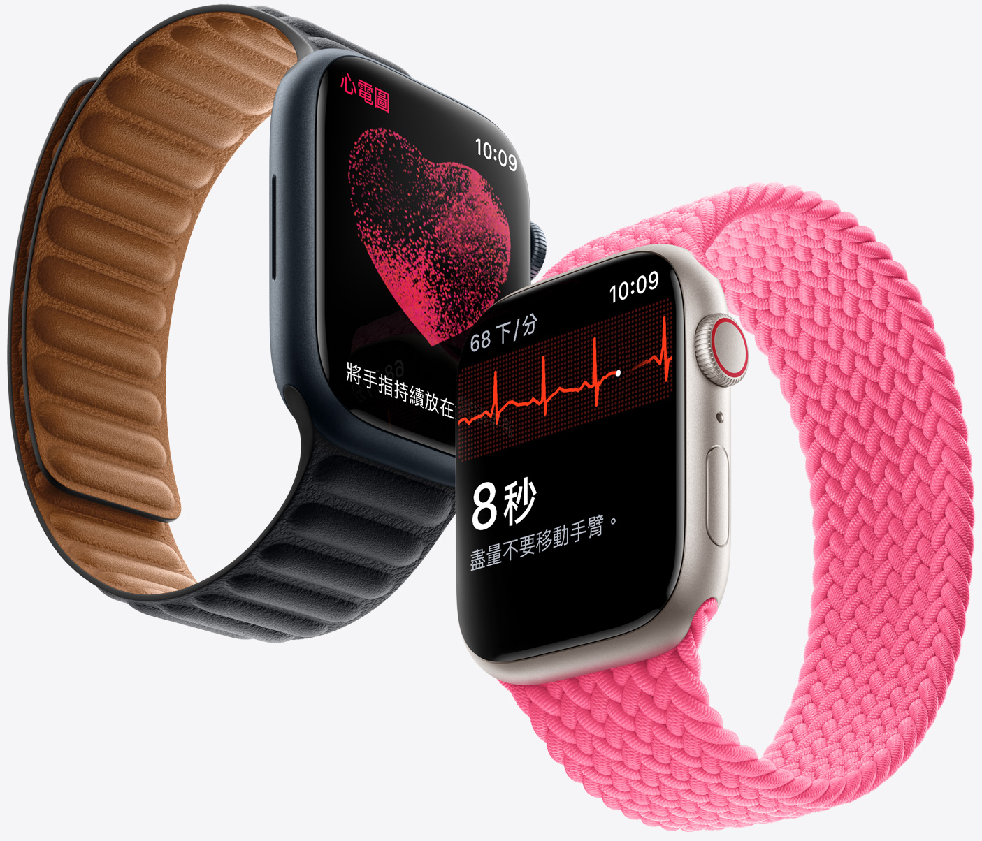 最新消息】Apple Watch SE 2 平價新選擇，3大曝光亮點一次看
